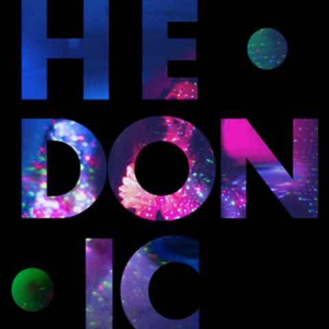 he•don•ic