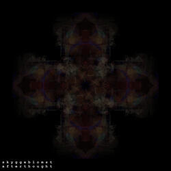 afterthought (seeing the signs)