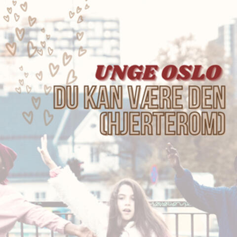 Du kan være den (Hjerterom)