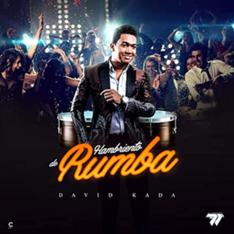 Hambriento de Rumba