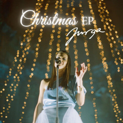 Kelionė laiku – Christmas EP