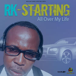 Starting All over My Life