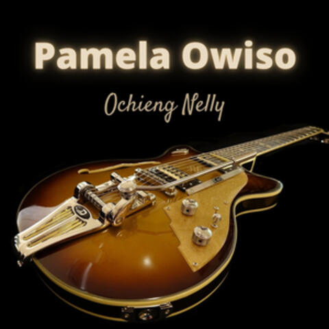 Pamela Owiso