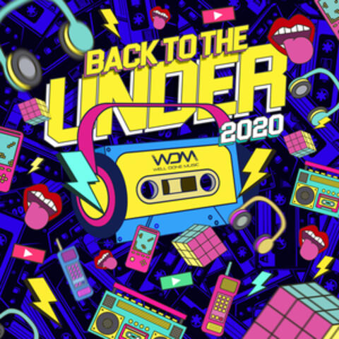 Back To The Under 2020