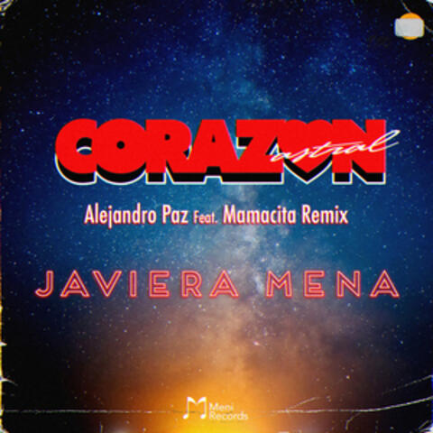 Corazón Astral