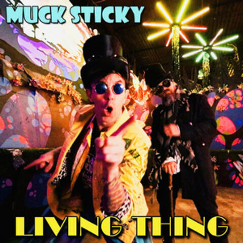 Living Thing