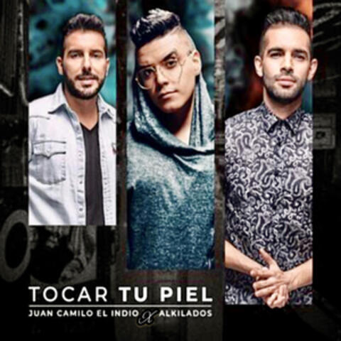 Tocar Tu Piel