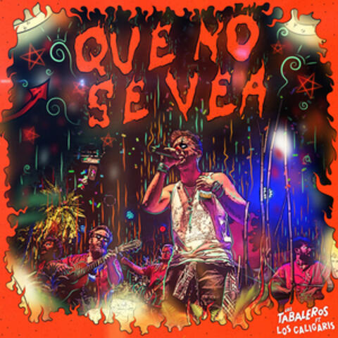 Que No Se Vea (En Vivo)