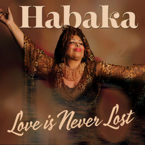 Love is Never Lost