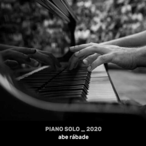 Piano Solo_2020