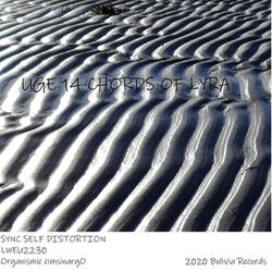 Sync Self Distortion