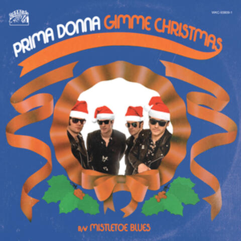 Gimme Christmas