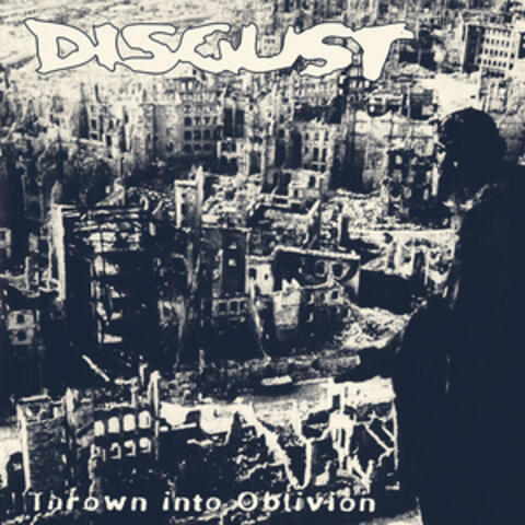 Thrown into Oblivion