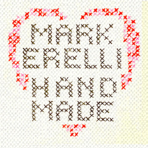 Handmade