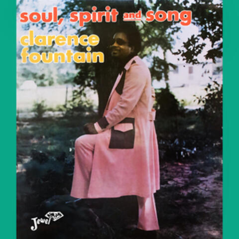 Soul, Spirit and Song