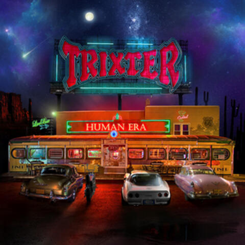 Human Era