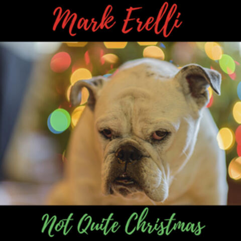 Not Quite Christmas