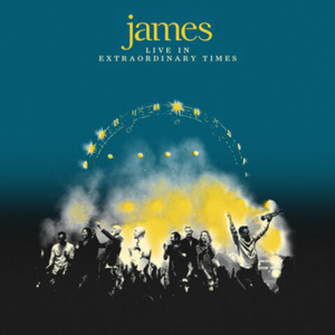 Live in Extraordinary Times