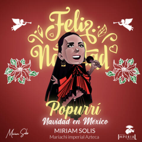 Popurrí: Navidad en México