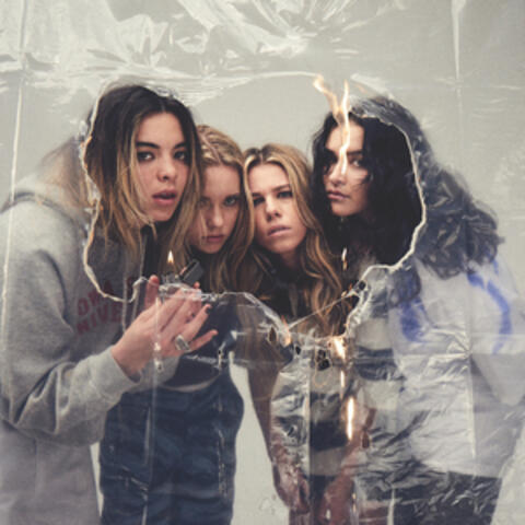 Under My Influence – Bonus Tracks
