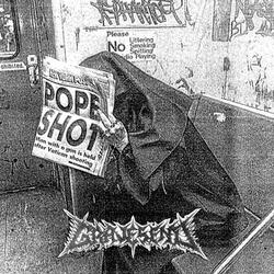 Ashen Piles of the Incinerated