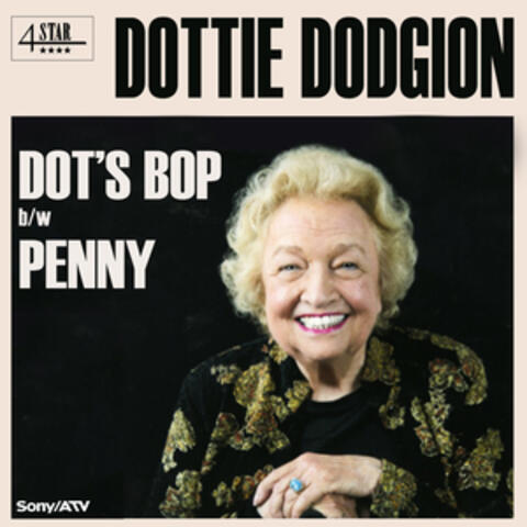 Dot's Bop / Penny