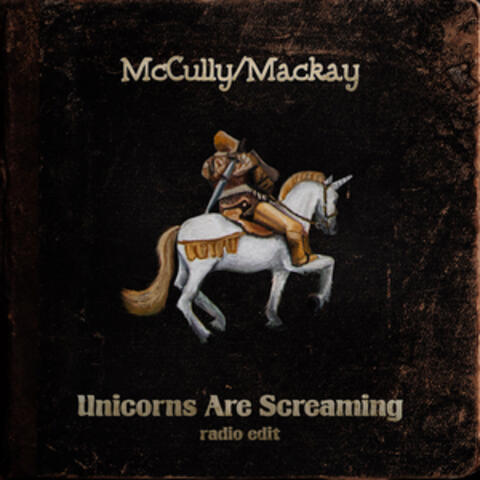 Unicorns Are Screaming