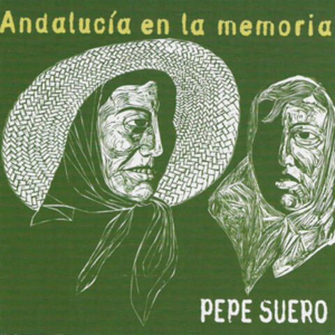Andalucía en la Memoria