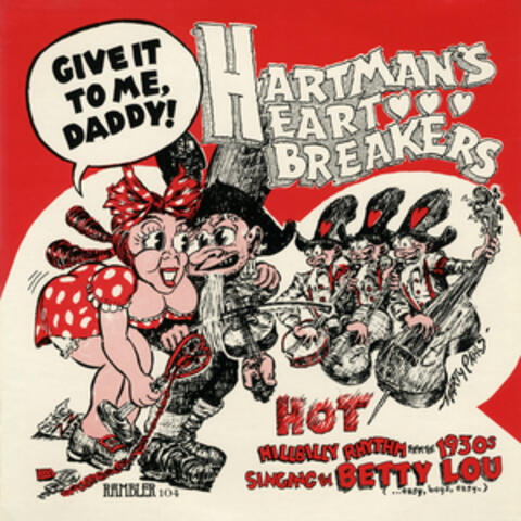 Hartman's Heartbreakers