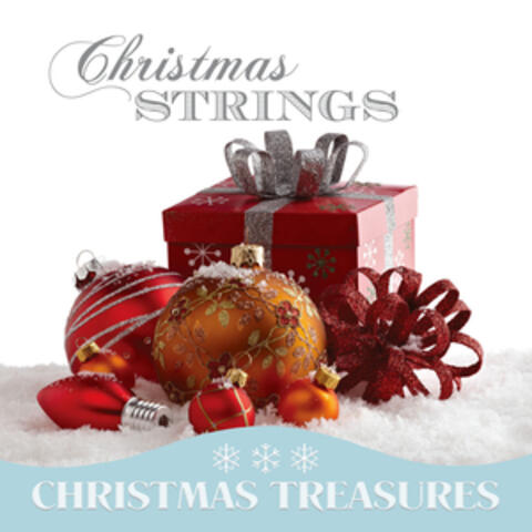 Christmas Strings