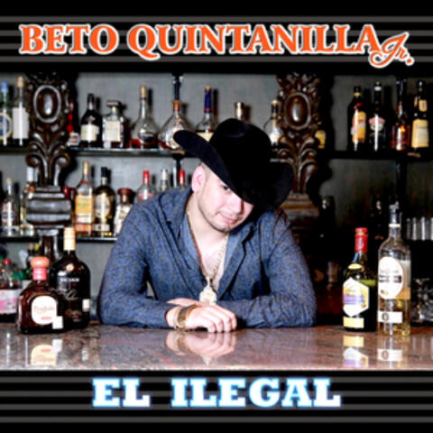 Beto Quintanilla Jr.