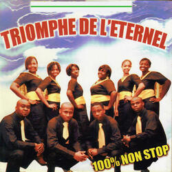 Mon sauveur m'aime