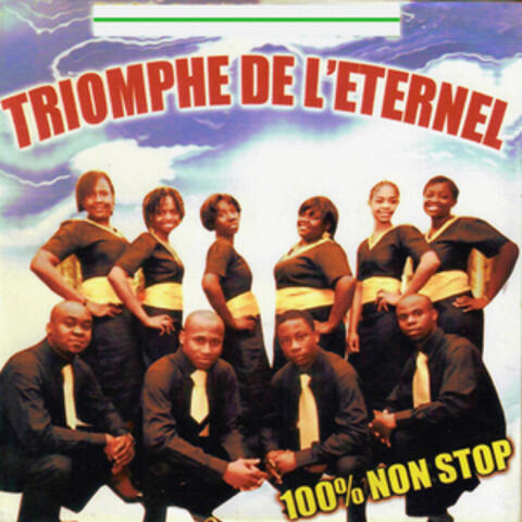 100% Non Stop
