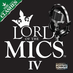 K Dot vs. Depz