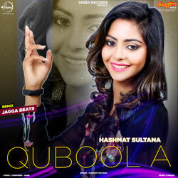 Qubool A