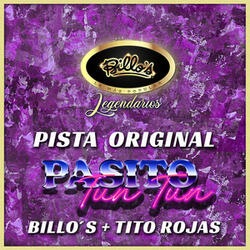 Pasito Tun Tun
