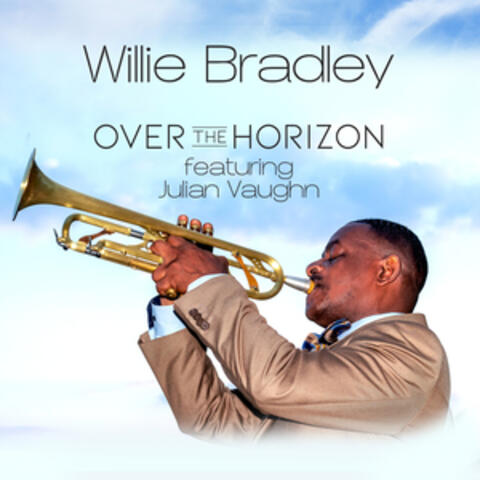 Over the Horizon (feat. Julian Vaughn)