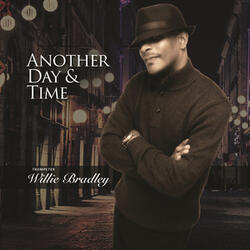 Only Time Will Tell (feat. Nicholas Cole)