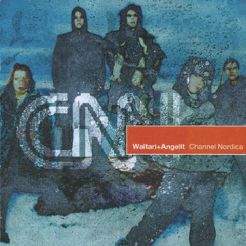 Channel Nordica