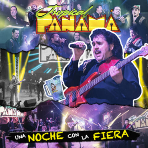 Una Noche Con la Fiera