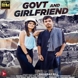 Govt And Girlfriend