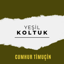 Yeşil Koltuk