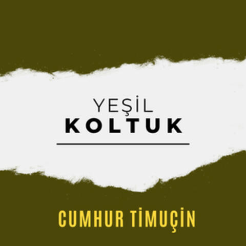 Yeşil Koltuk