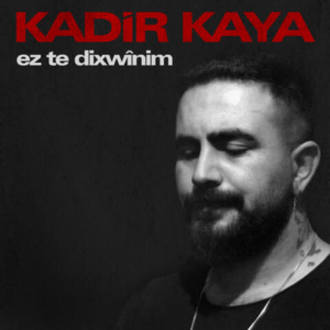 Ez Te Dixwînim