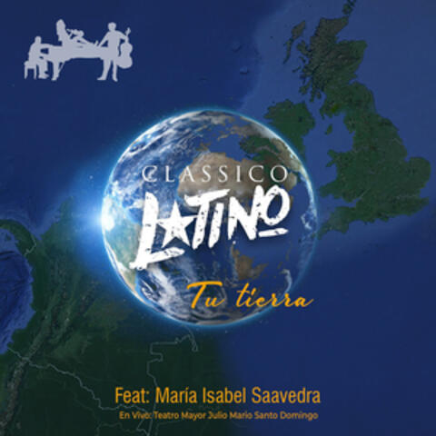 Tu Tierra
