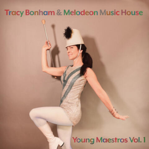 Young Maestros, Vol. 1