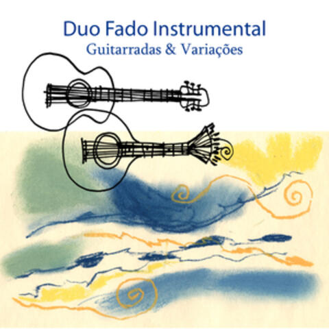 Guitarradas & Variações