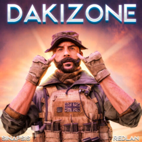 Dakizone
