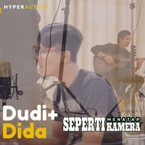 Seperti Menatap Kamera