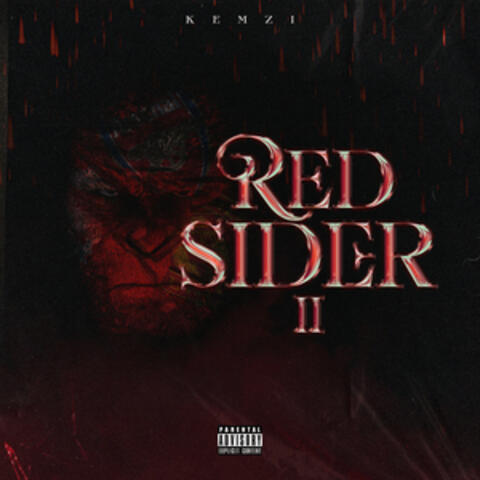 REDSIDER II